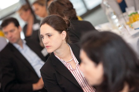 HR Business Breakfast - Nov' 2011